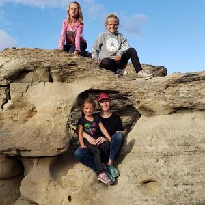 Meet your Posher, Tara